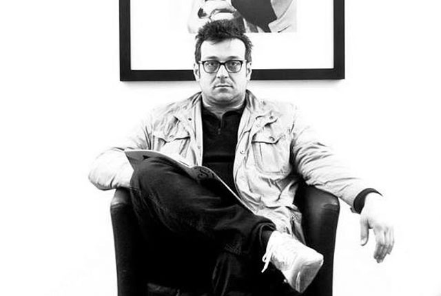 Michele Ragni