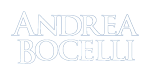 Andrea Bocelli