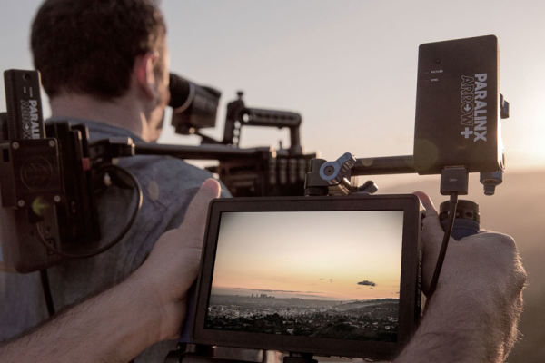 Cinema e pubblicità