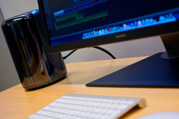 Editing video & color