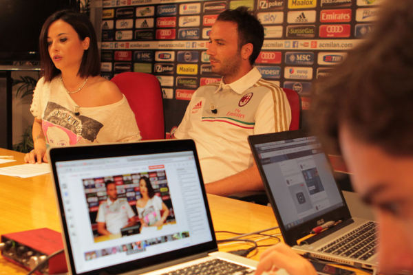 Live streaming e Gestore Cloud per convegni digitali, spettacoli e social media