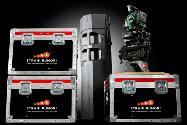 Noleggio Attrezzature